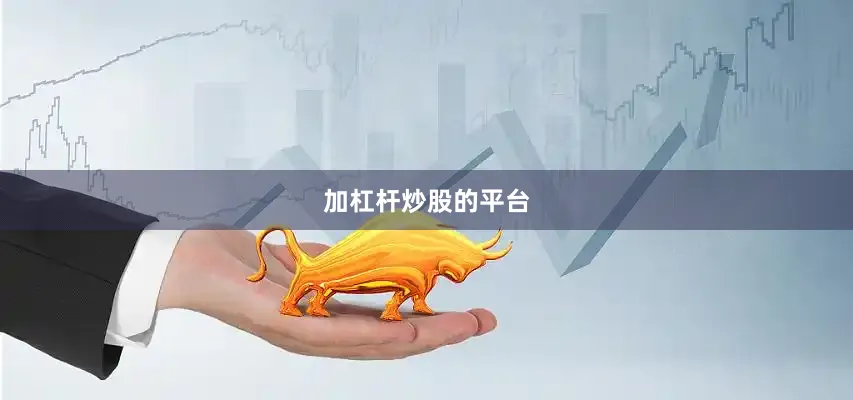 加杠杆炒股的平台