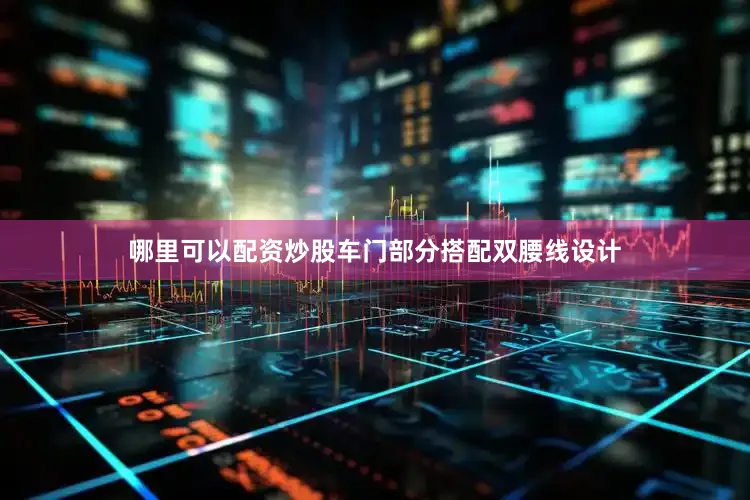 哪里可以配资炒股车门部分搭配双腰线设计